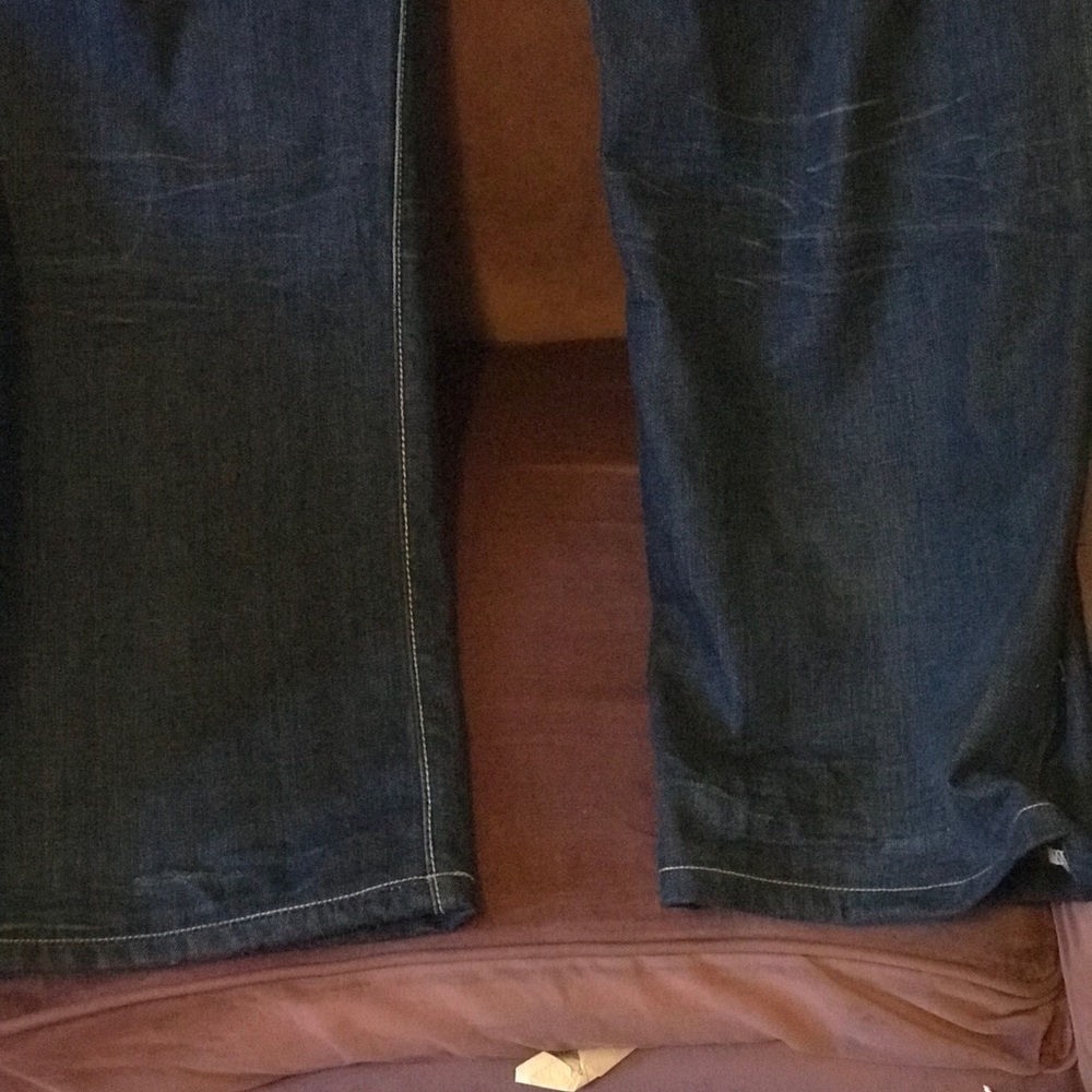 Robin jeans - Picture 4 of 6